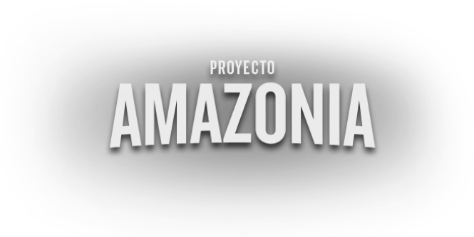 proyecto amazonia